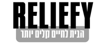 Reliefy