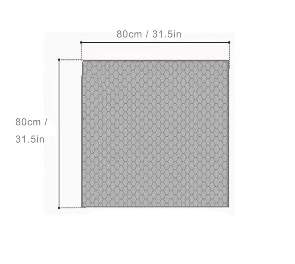 מגבת רחצה קפוצ'ון לתינוקות