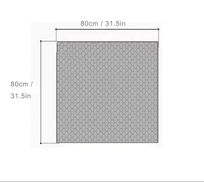 מגבת רחצה קפוצ'ון לתינוקות