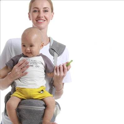 מנשא תינוק ארגונומי