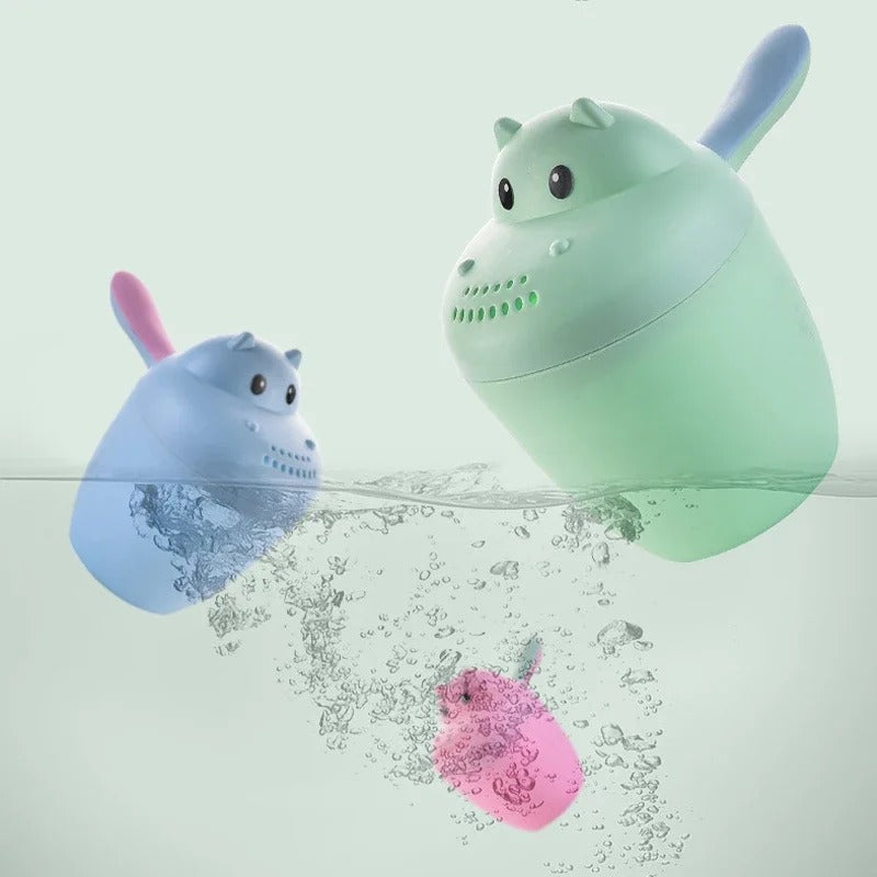 משפך למקלחת