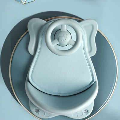 מושב אמבטיה בטיחותי לתינוק