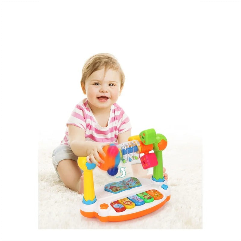 פסנתר אורקולי