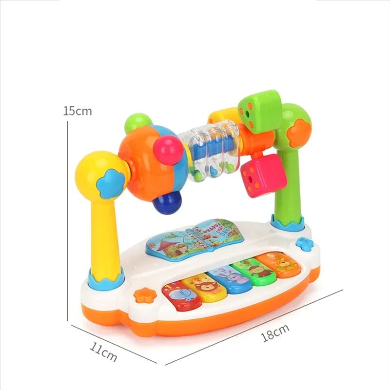 פסנתר אורקולי