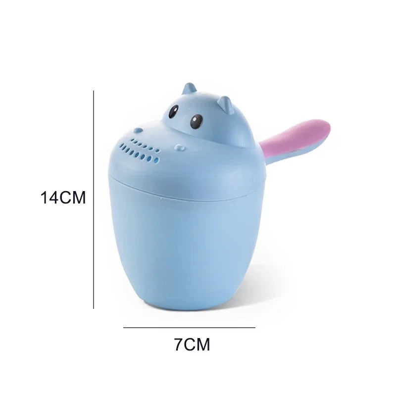 משפך למקלחת