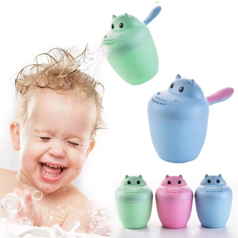 משפך למקלחת