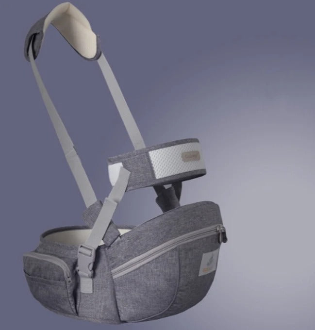 מנשא תינוק ארגונומי