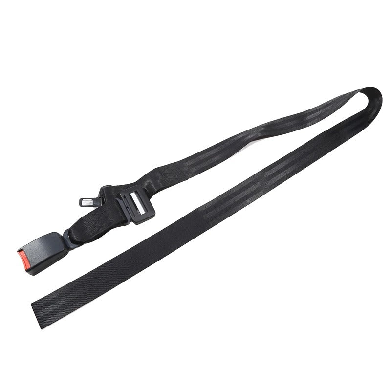 חגורת בטיחות לרכב לנשים בהריון